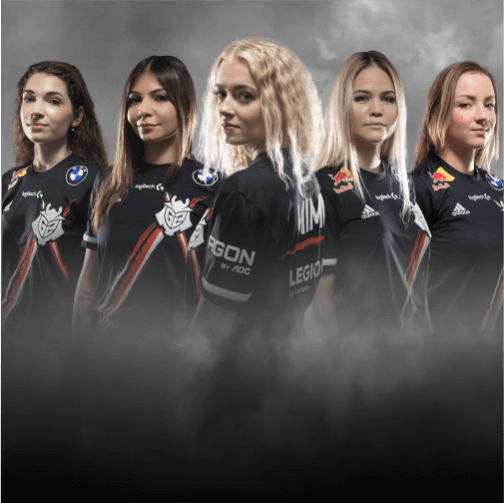ESPORT