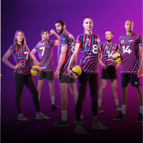 VOLLY