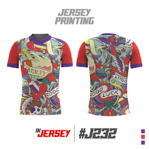 #B Desain Jersey Pattern (2)